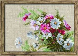 Mexican Aster by RIOLIS - 583