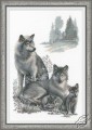Wolves (RIOLIS - 100/021)