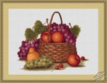 Still Life with Apples by Luca-S - G450