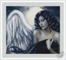 Tempting Angel by Luca-S - G362