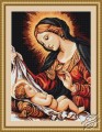 Mother of God by Luca-S - G325