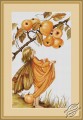 Apple Tree by Luca-S - B297