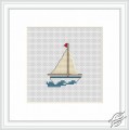 Boat by Luca-S - B017