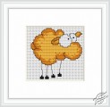 Lamb IV by Luca-S - B048