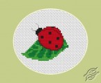 Ladybird V by Luca-S - B1064