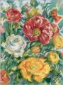 Roses Watercolor by RTO - M244