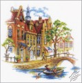 Walking around Amsterdam by RTO - M293