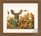 Deer by Lanarte - PN-0021223