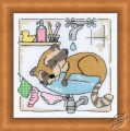 Bathroom by RIOLIS - 1386