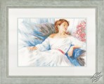 Rhapsody in Blue by Lanarte - PN-0150002