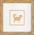 Jazz Cats by Lanarte - PN-0150007