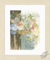 Flower Basket by Lanarte - PN-0154331