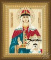 St. Anna of Novgorod by RIOLIS - 1454