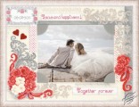 Panel for the photos by RIOLIS - 1423
