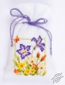 Bellflower by Vervaco - PN-0145098