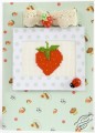 Strawberry by Luca-S - SF-2