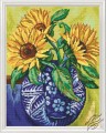 Sunny Tapestry by RTO - M495