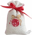 Christmas Toy Bag I by Luca-S - PM1205