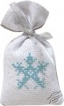 Snowflake Bag by Luca-S - PM1208
