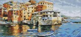 Quiet Harbor by RTO - M401