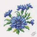 Cornflower by RTO - H246