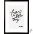 Everything The Little Things by Vervaco - PN-0156397