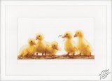 Young Ducklings by Vervaco - PN-0153751