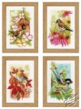 Four Seasons by Vervaco - PN-0153564