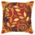 Autumn Leaves by Vervaco - PN-0145335