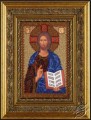 Christ Pantocrator by RTO - RB-150