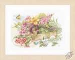 In The Garden by Lanarte - PN-0157493
