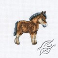 Dutch horse by RTO - H255