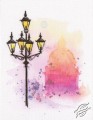 Paint By Threads VI by RTO - DT-C006