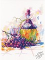 Grape Vine by RTO - M615