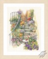 Flower Stairs by Lanarte - PN-0169680