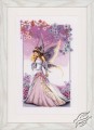 Lilac Fairy by Vervaco - PN-0145024
