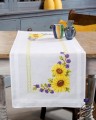 Sunflowers by Vervaco - PN-0147030