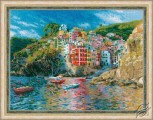 Liguria by RIOLIS - 1747