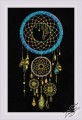 Dream Catcher by RIOLIS - 1803