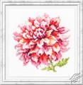 Dahlia by Magic Needle - 150-008