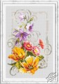 Happy June by Magic Needle - 100-162