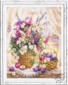Summer Flavor by Magic Needle - 100-182