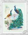 Peacocks by Magic Needle - 130-001