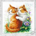 Gentle Care by Magic Needle - 58-11