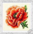 Poppy by Magic Needle - 150-012