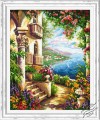 At the Black Sea by Magic Needle - 48-05