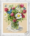 Bouquet by Magic Needle - 40-77