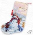 Christmas Stocking by Luca-S - PM1241