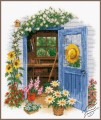 My Garden Shed by Vervaco - PN-0169585