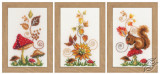 Autumn Idyll by Vervaco - PN-0158071